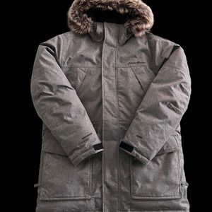 Eddie Bauer Weatheredge Men's Parka